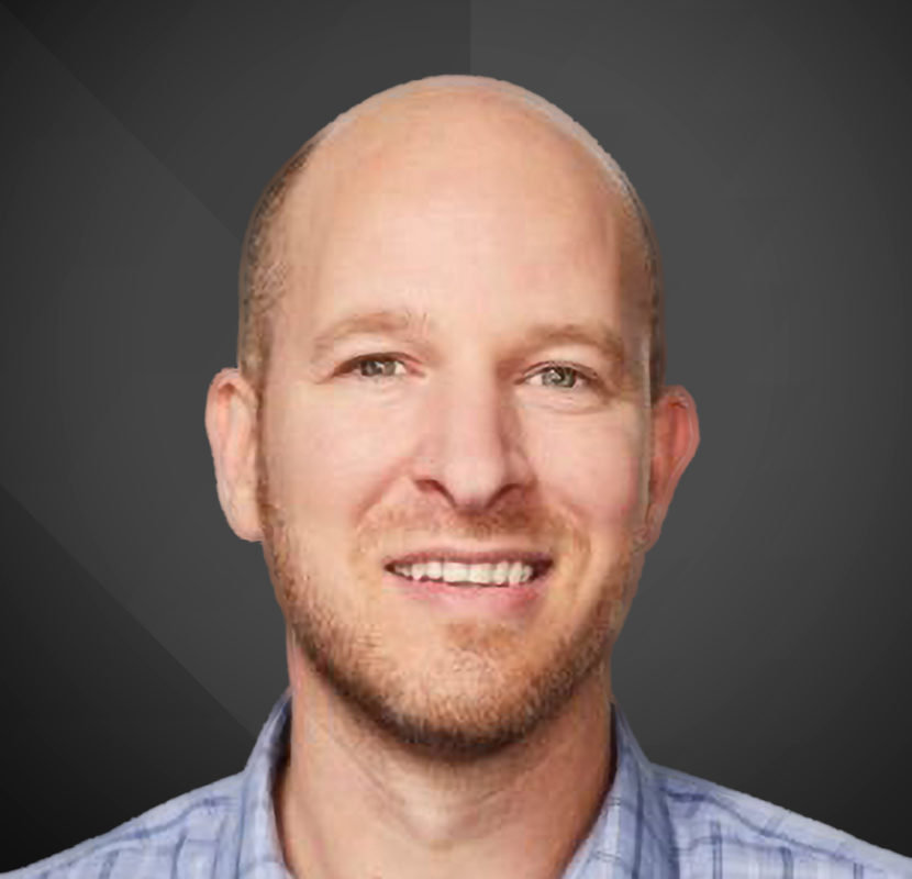 Jeff Nulsen