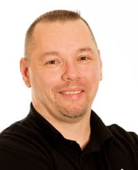 Roland Vegette, Berl EDV