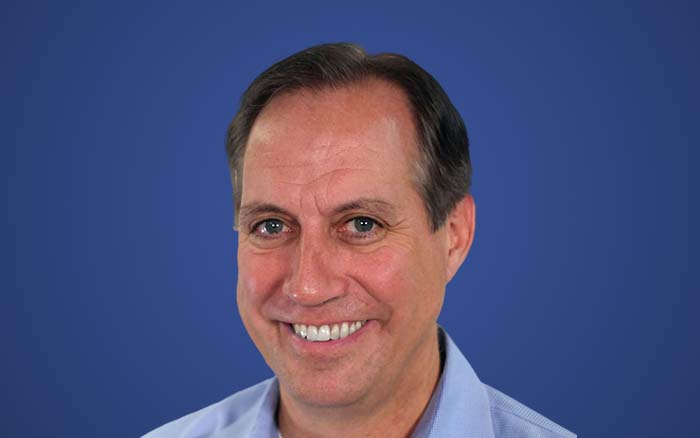 Kyle Orr, Network Engineer, <br>Orr Systems