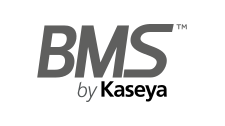 Kaseya BMS logo