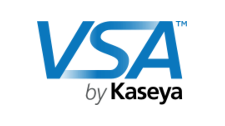 Kaseya VSA logo