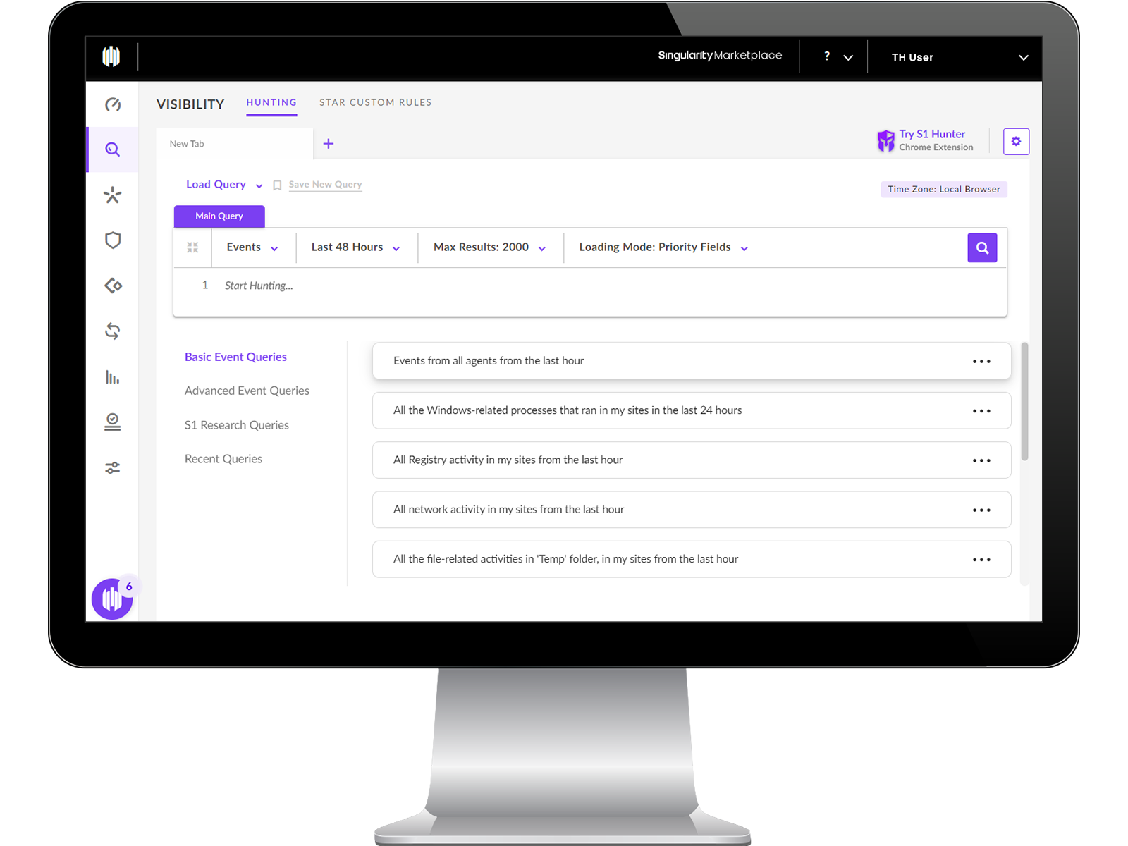 MSP IT Management Software RMM Backup Security N able