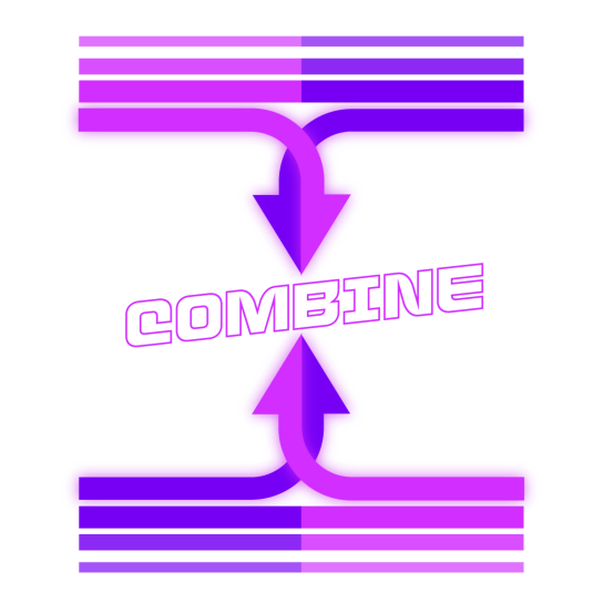 Combine