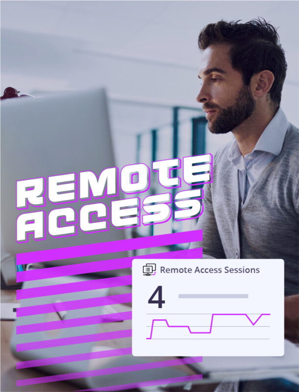 Remote access