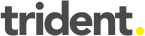 logo trident