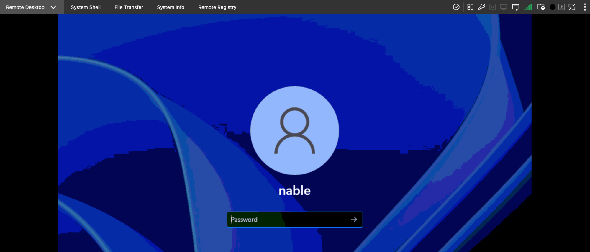 N Able Account Sign In The power of N-central's reactive support tools - N-able