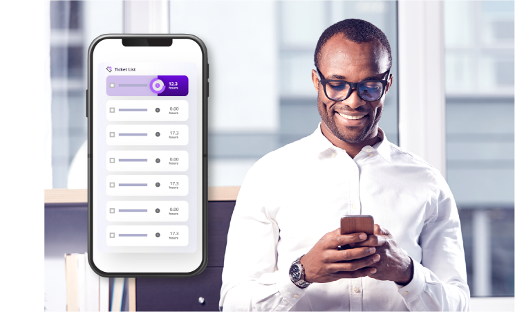 Mobile app