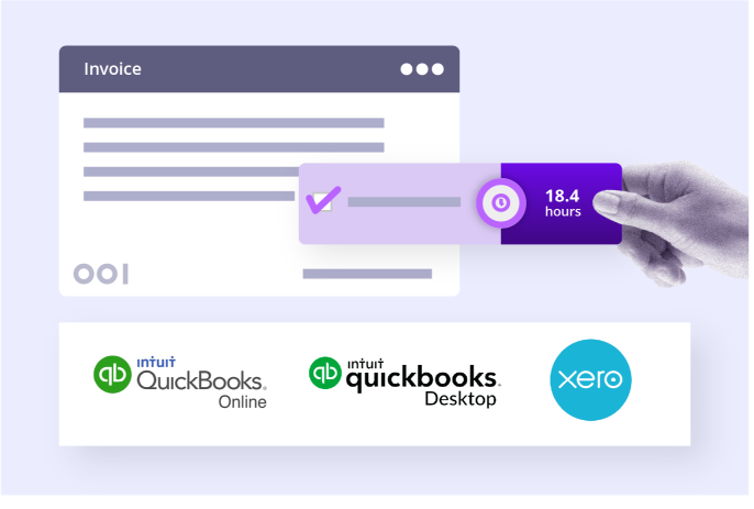Feature Invoice