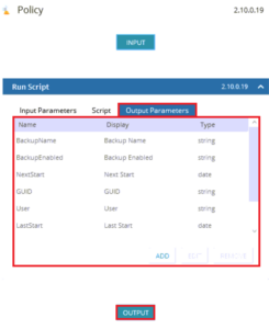 Leveraging PowerShell scripts in N-central Automation Manager - N-able