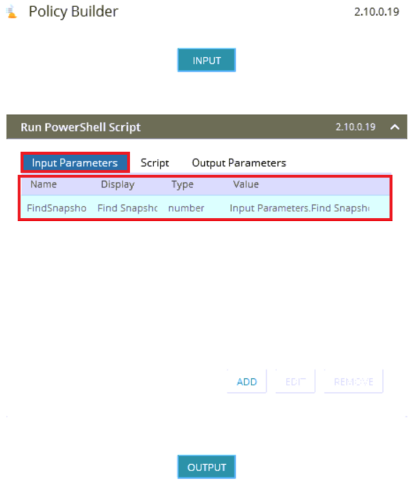 Leveraging PowerShell scripts in N-central Automation Manager - N-able
