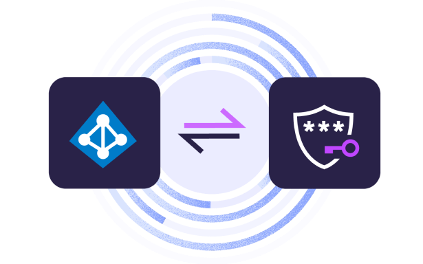 Manage Active Directory credentials easily