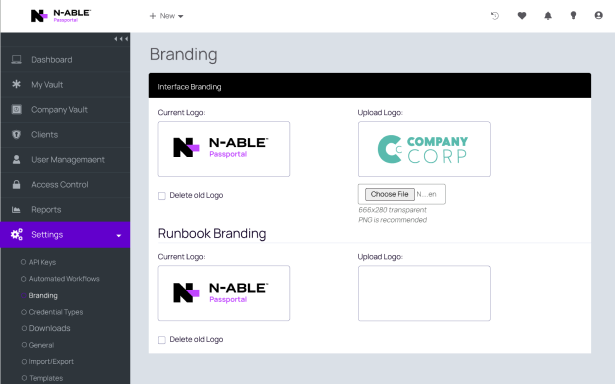 Branding
