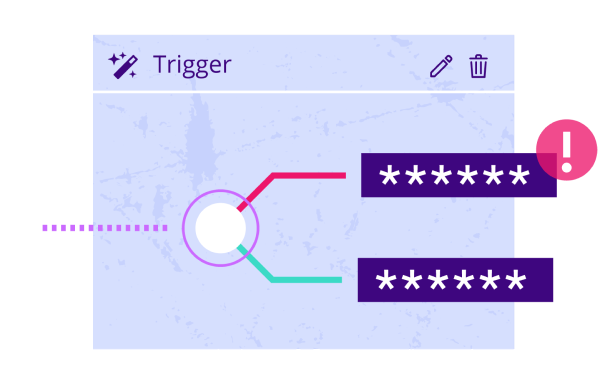 Trigger