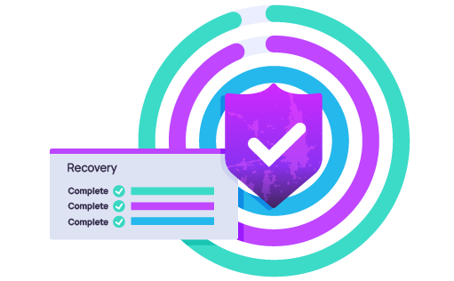 Recovery