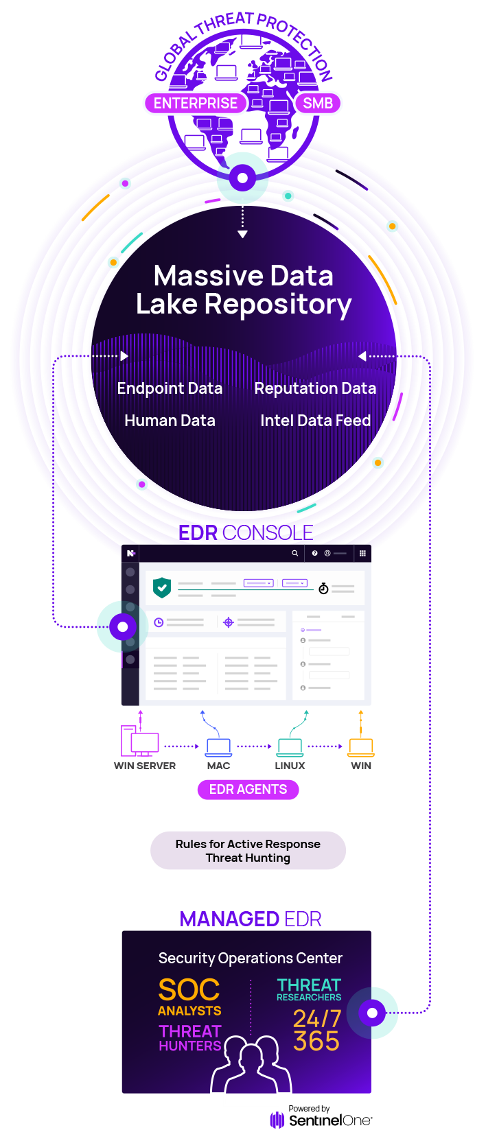 The Endpoint Detection Ecosystem