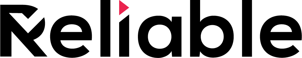 Reliable Nerworks logo