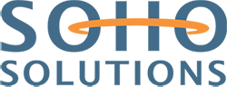Soho Solutions logo