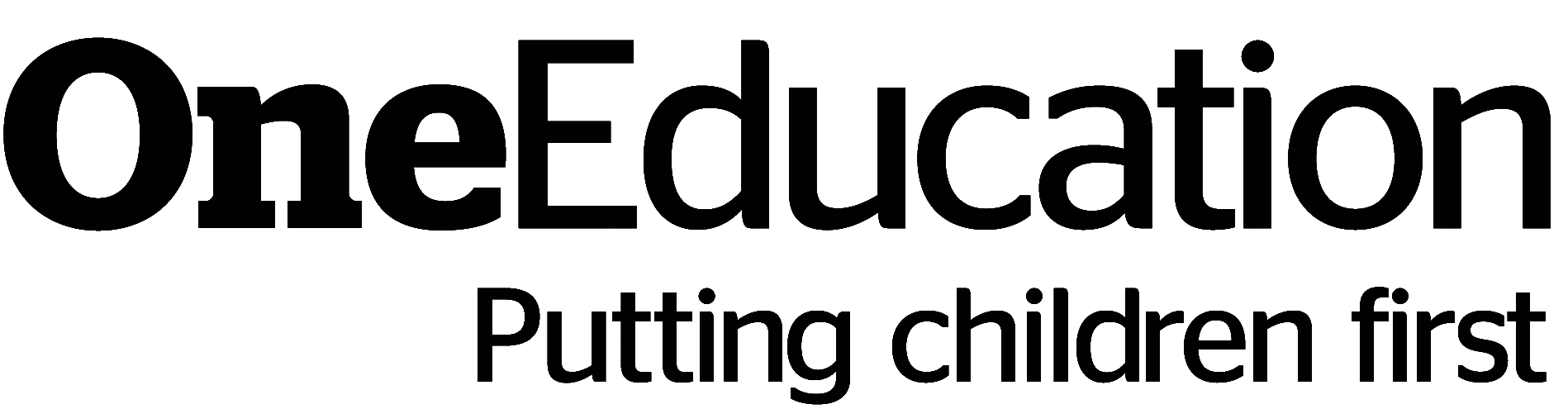 One Education logo