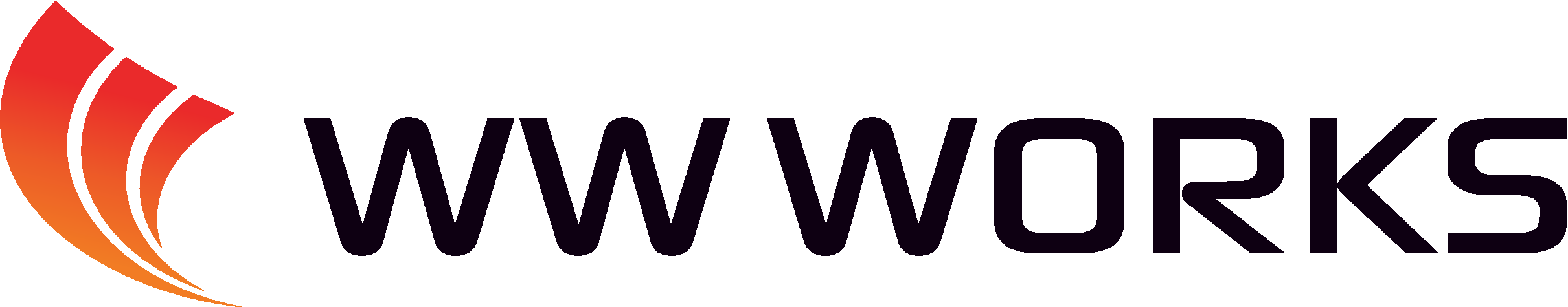 WW works logo
