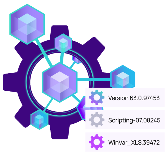 third-party applications