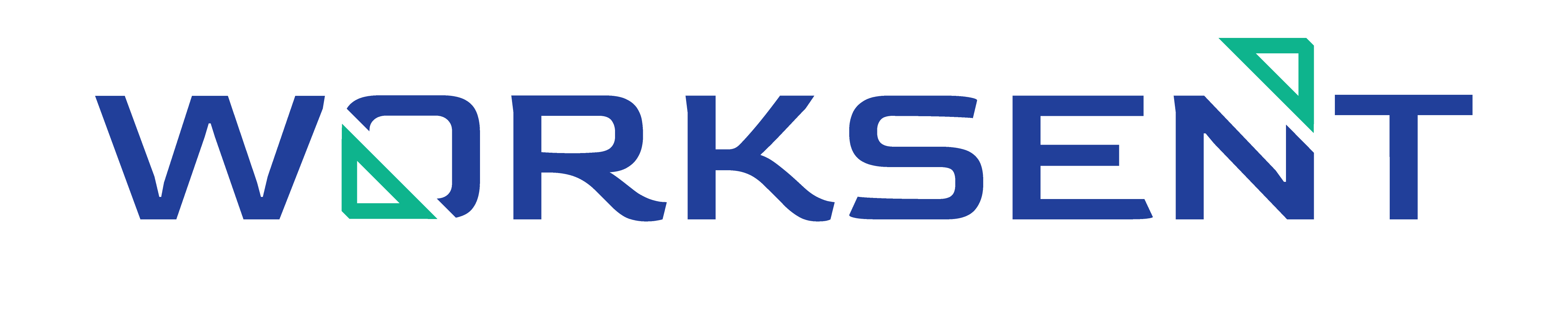 Worksent logo