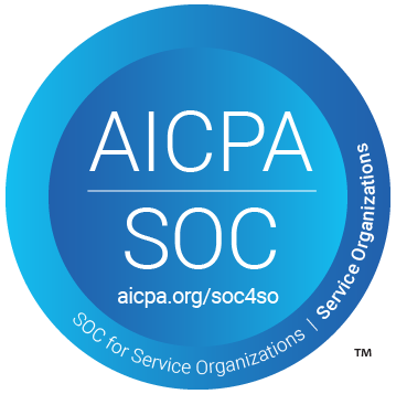 AICPA SOC 2 Icon