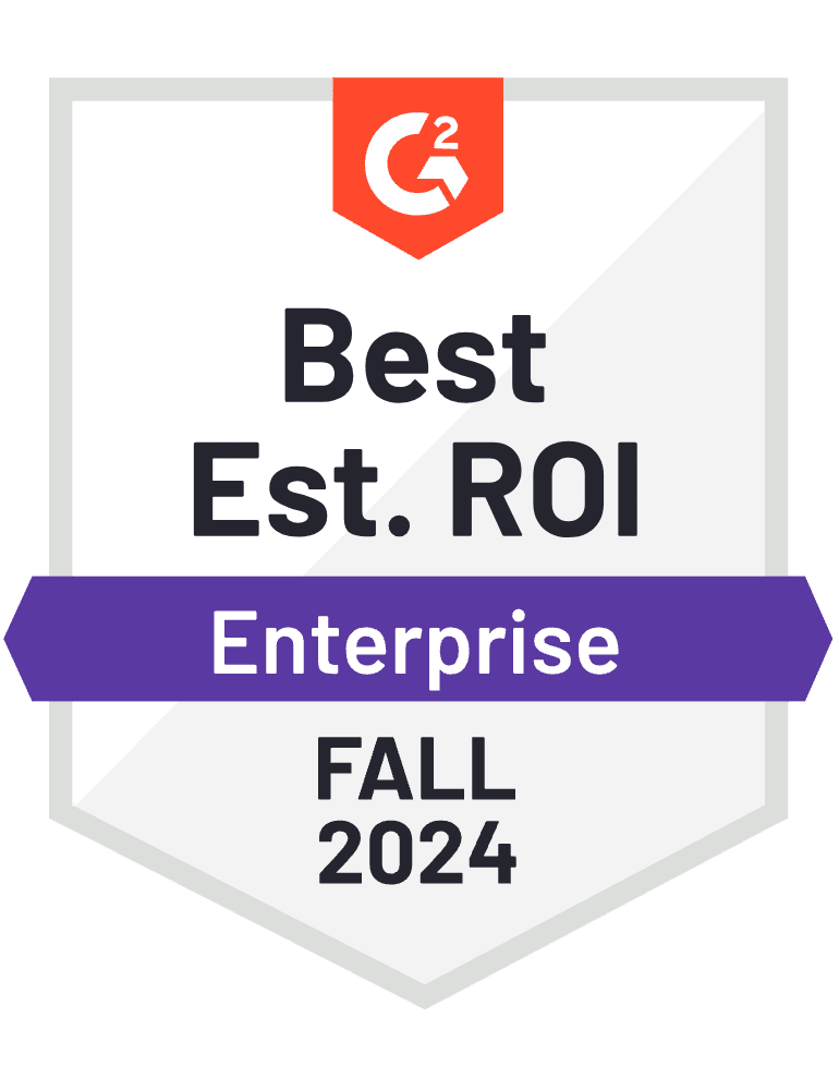 NC Best Est. ROI