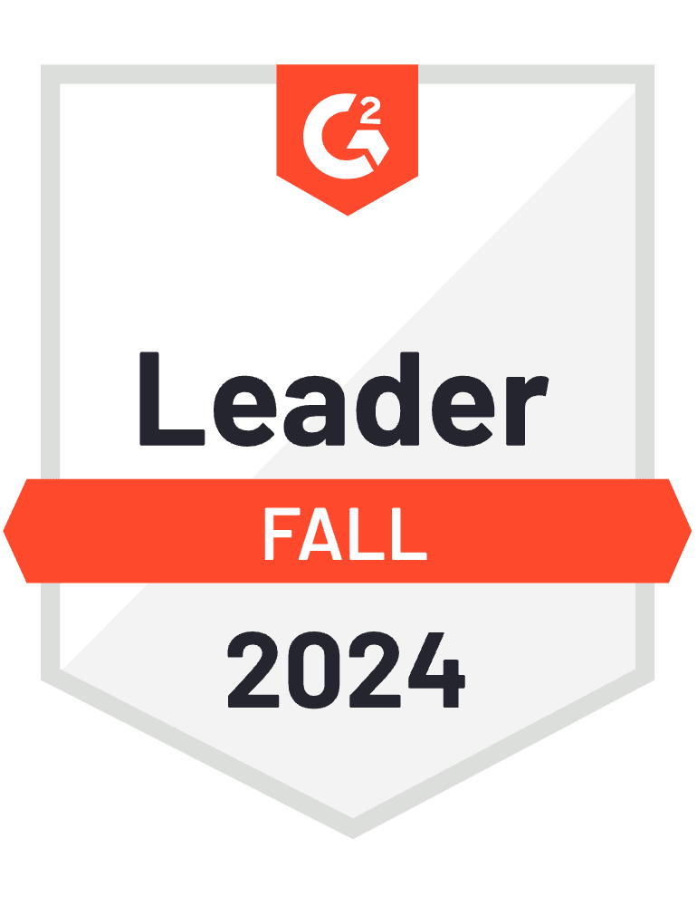 NC Leader fall 2024