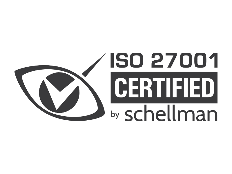 ISO 27001 Icon