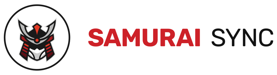 Samurai Sync
