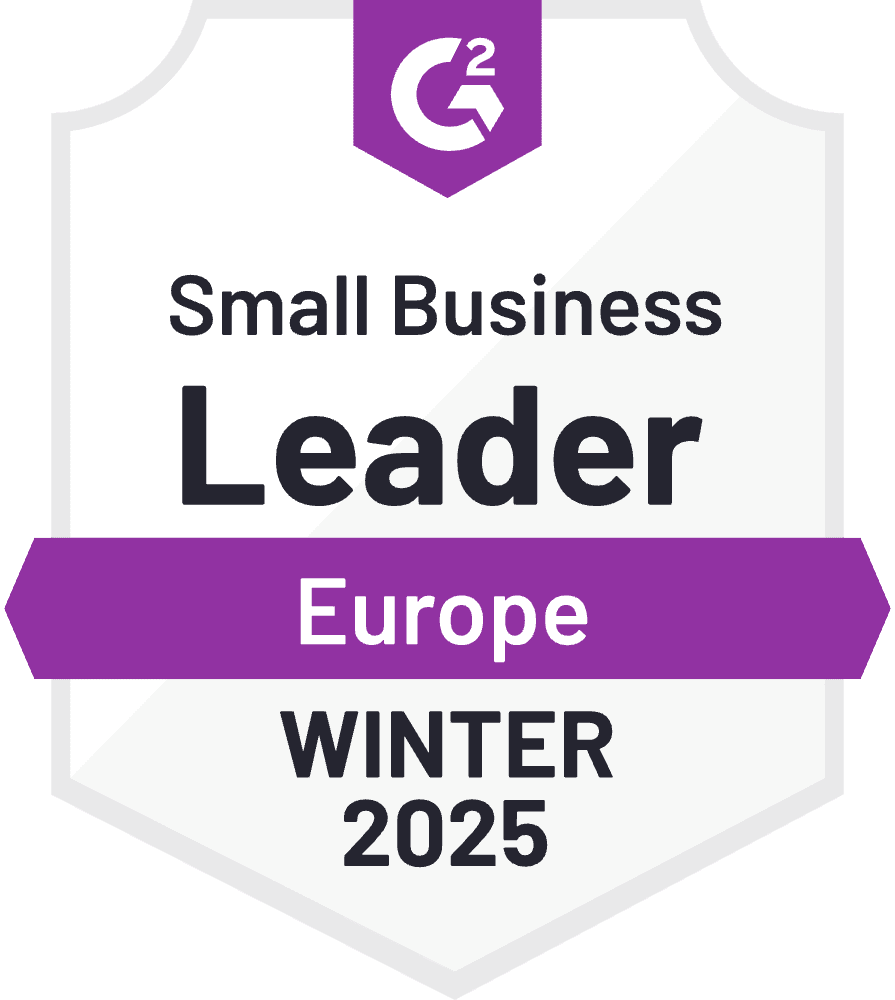 BU - Europe Small Business Leader Small Business Leader