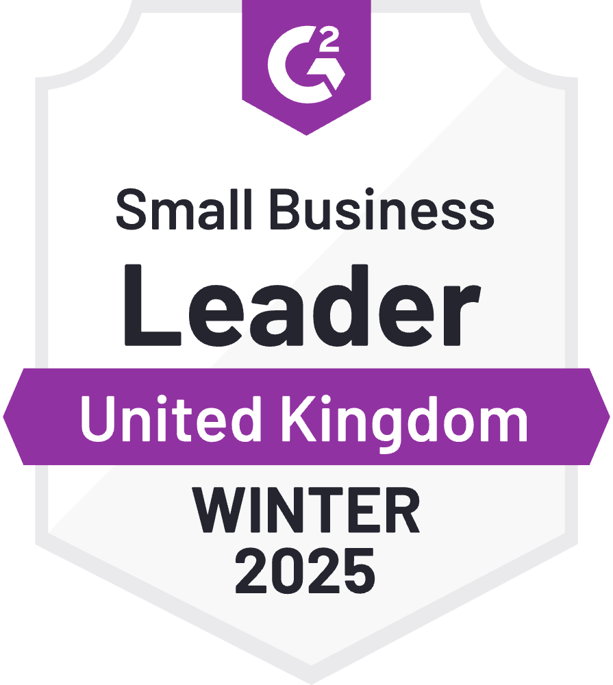 NS - UK Small Business Leader Small Business Leader