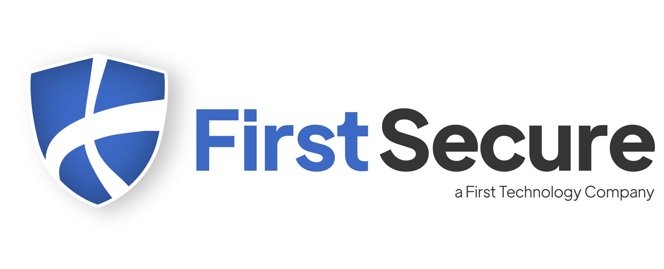 First Secure Logo
