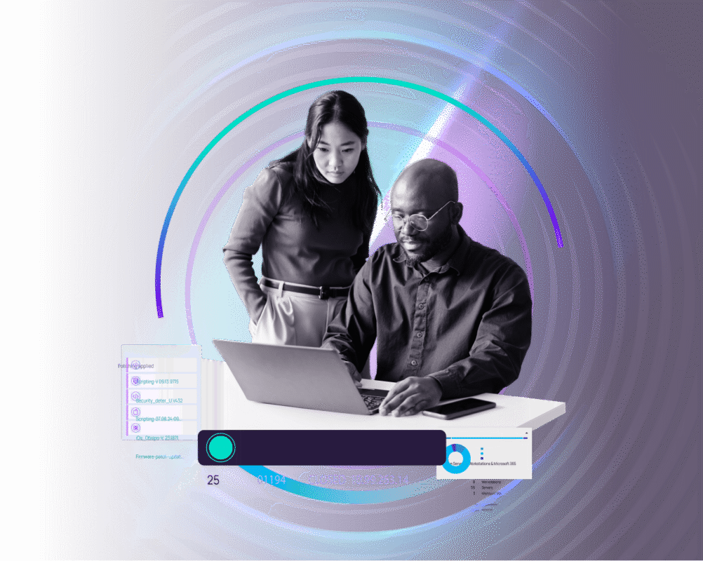 ITOps and SecOps
Self-Assessment