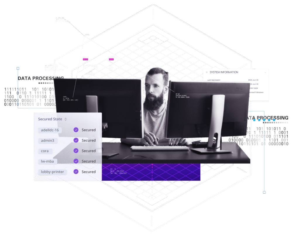 Unifying ITOps and SecOps