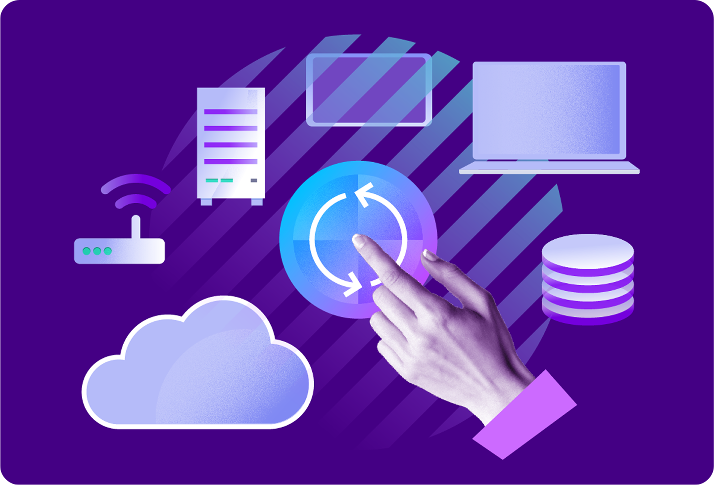 Asset Management Software 2x