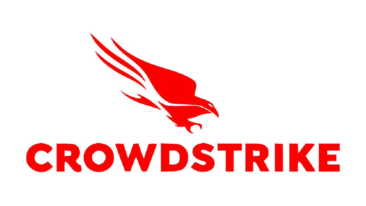 Crowdstrike logo