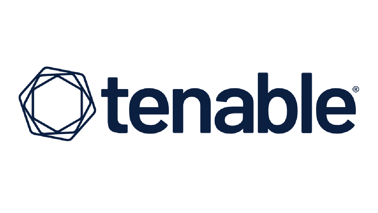 Tenable logo