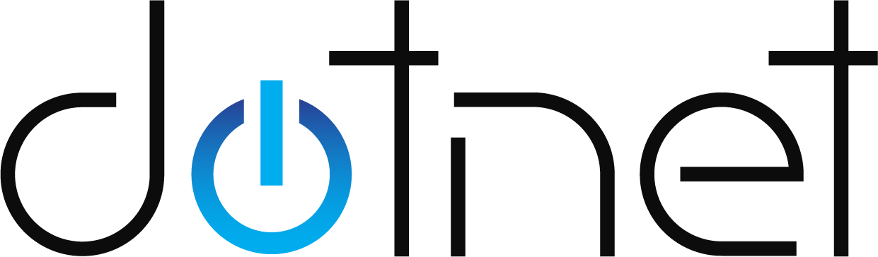 dotnet logo