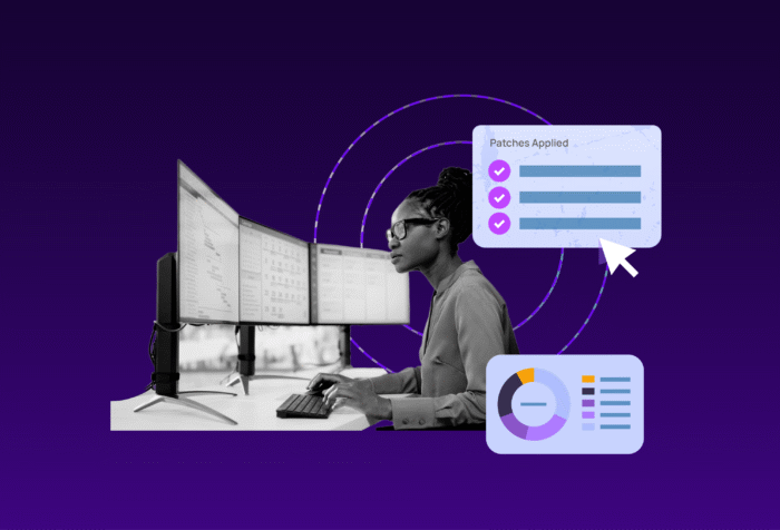 Linux Patch Management Software - N-able