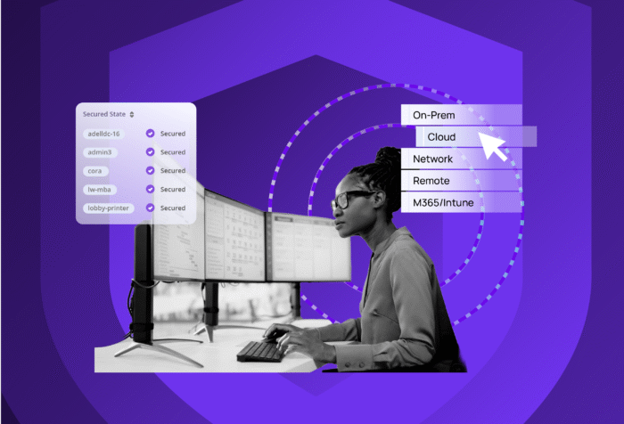 Managed Cloud Security Services - N-able