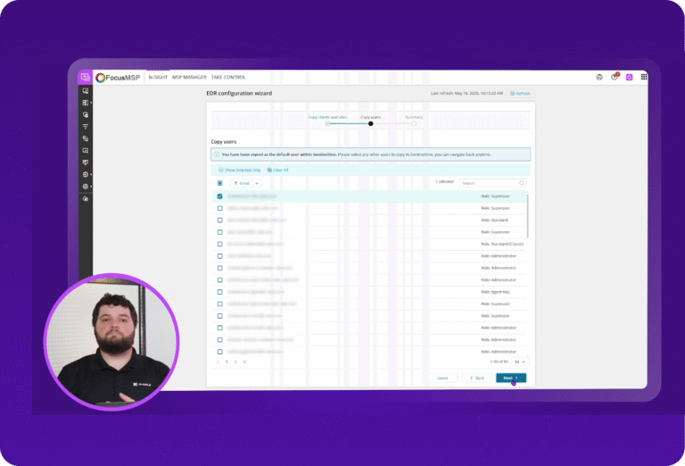 N-sight Endpoint Security & Protection Software - N-able