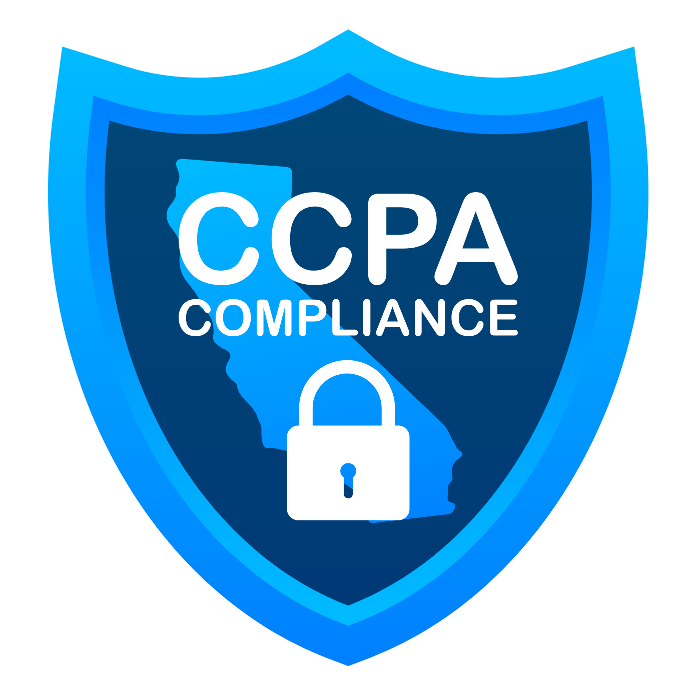 CCPA Icon