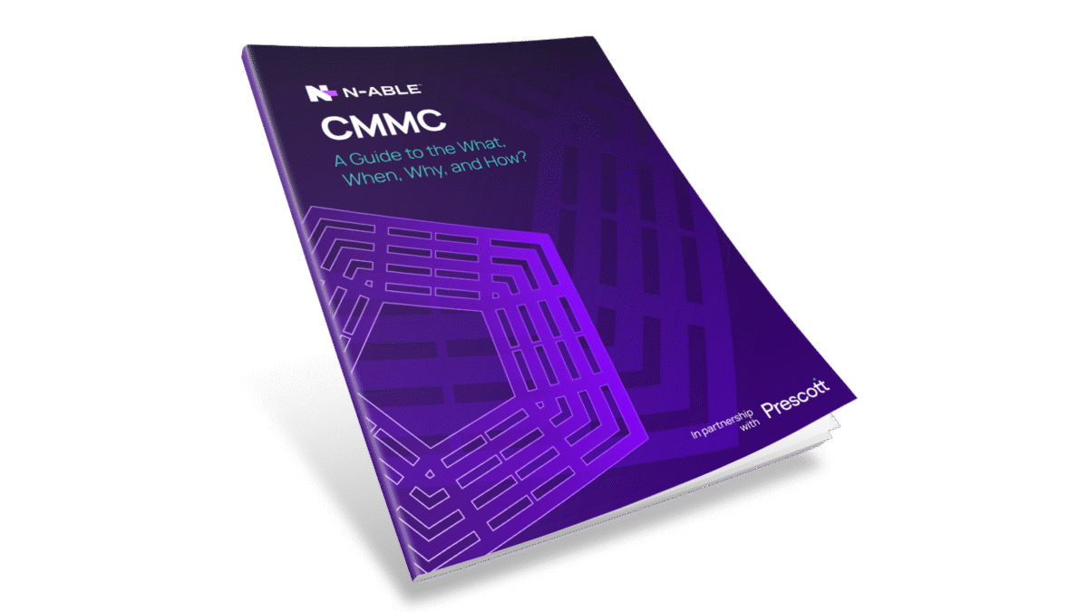 CMMC Guide