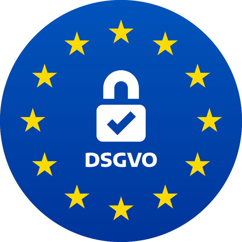 DSGVO Icon