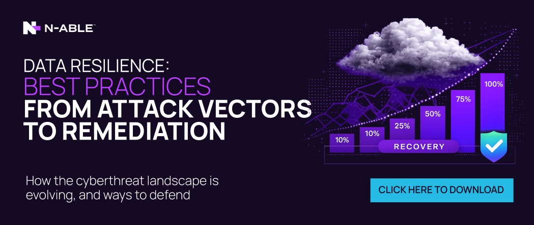 image of cloud and stat showing high recovery rate