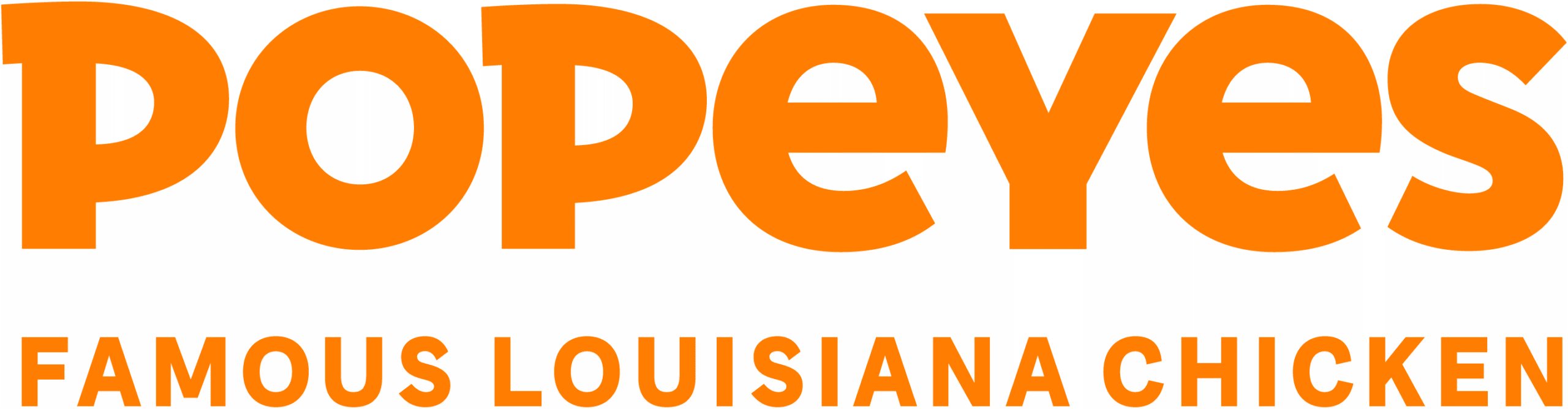 Popeyes logo