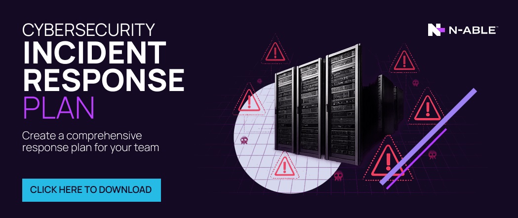 create a comprehensive response plan for your team