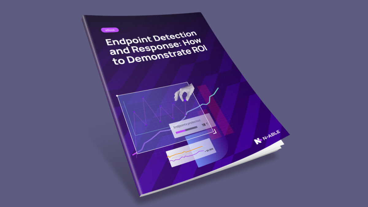 eBook update How-to demonstrate ROI EDR Thumbnail