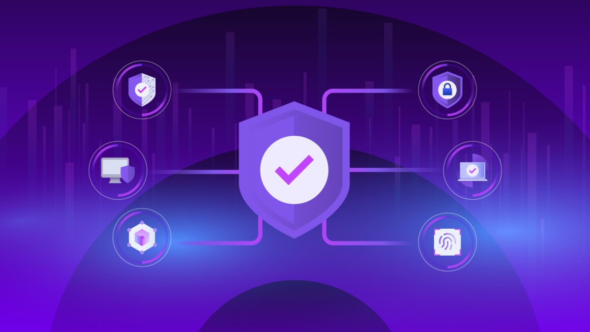 Endpoint Security Solutions for Advanced Endpoint Protection - N-able